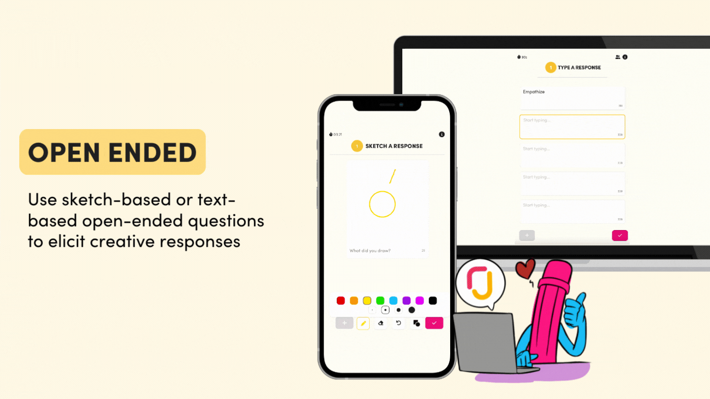 Rollos 2.0 - Una plataforma de aprendizaje innovadora y colaborativa basada en juegos media 4