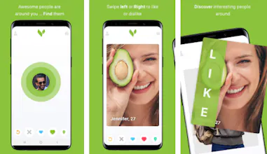 V&U - Vegan Dating gallery image