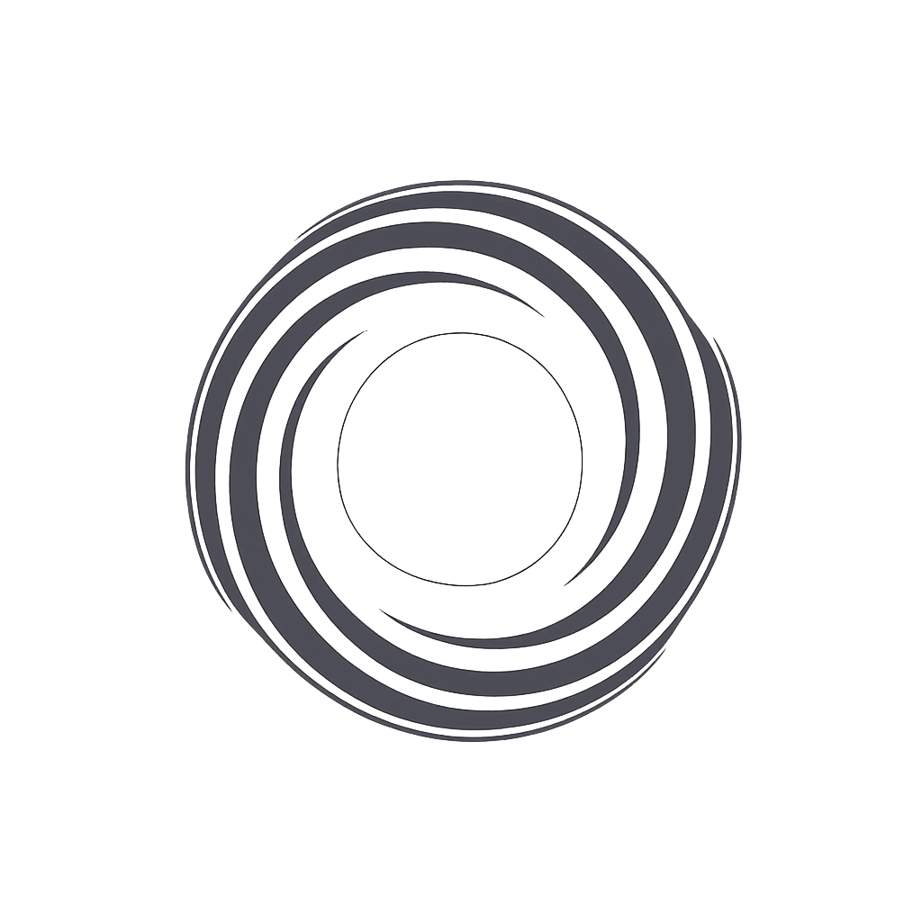 Blackhole AI logo