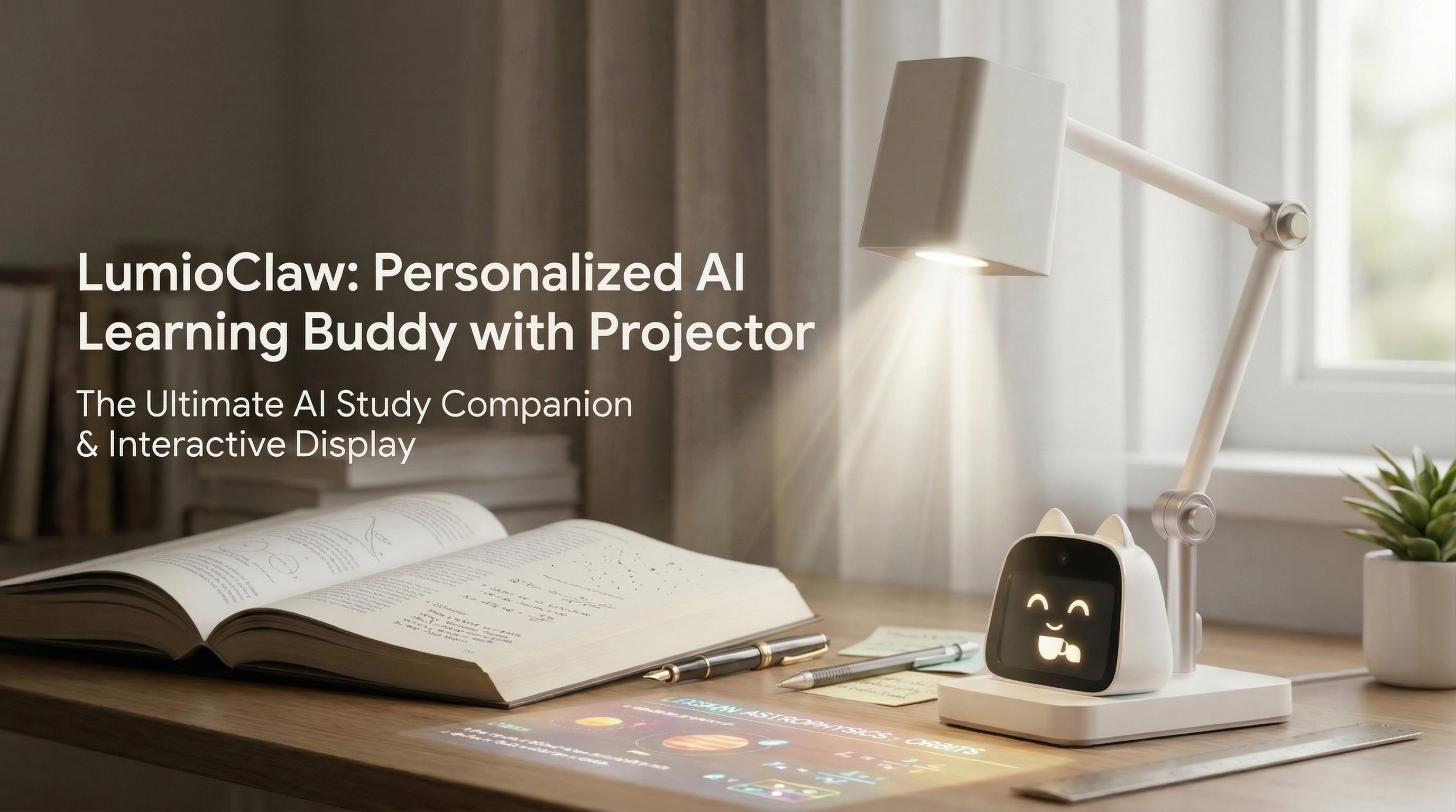 LumioClaw by Anchormind AI