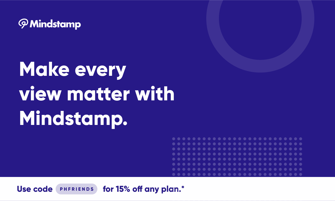 Mindstamp 2.0 gallery image