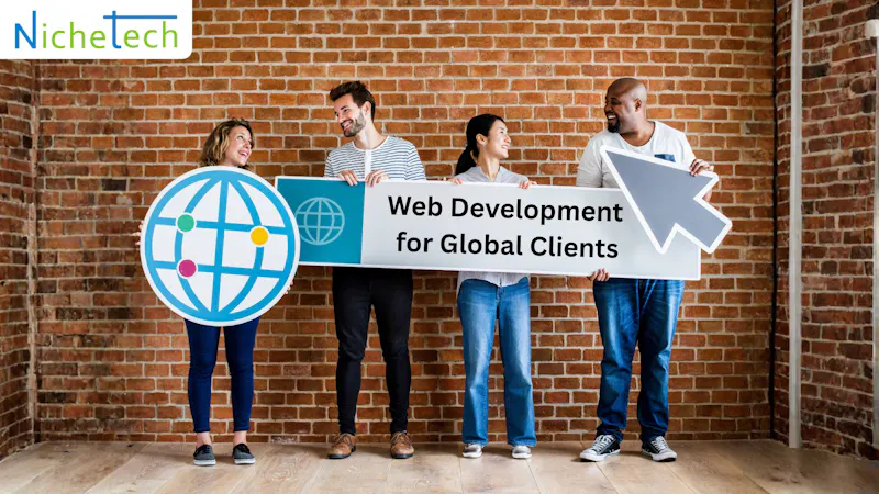 best web development company in India screenshot 1