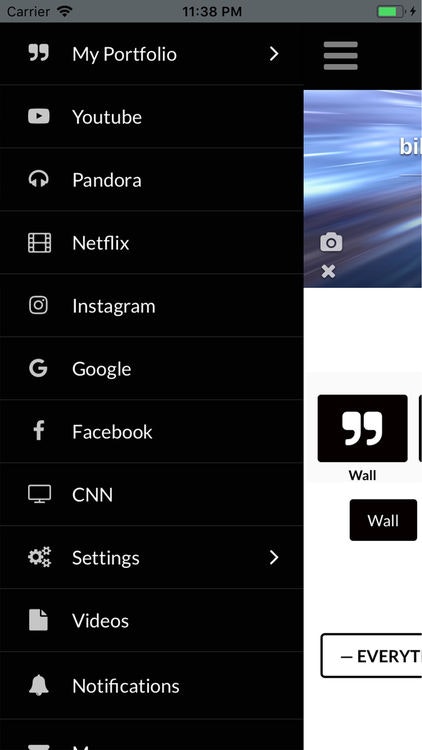 Channel'd gallery image