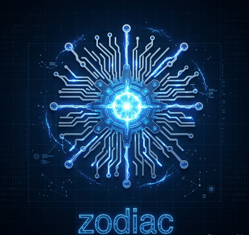 Zodiac ZenSort gallery image