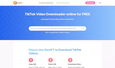 Saveyt gallery image