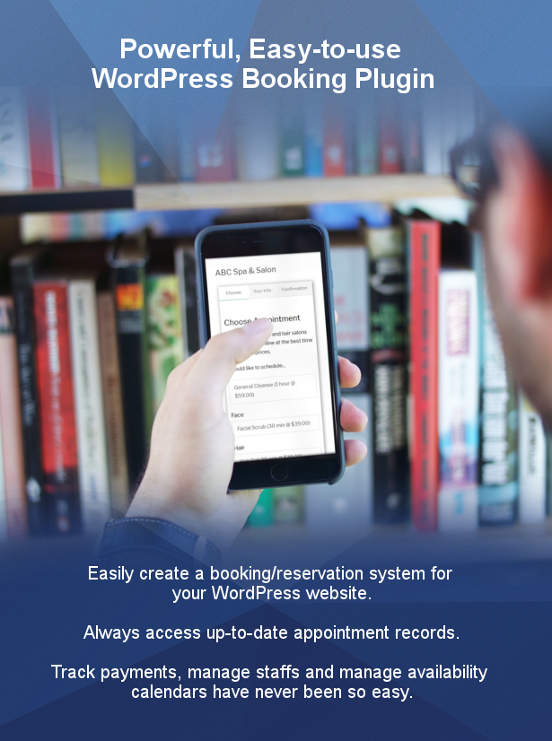 AppointFox gallery image