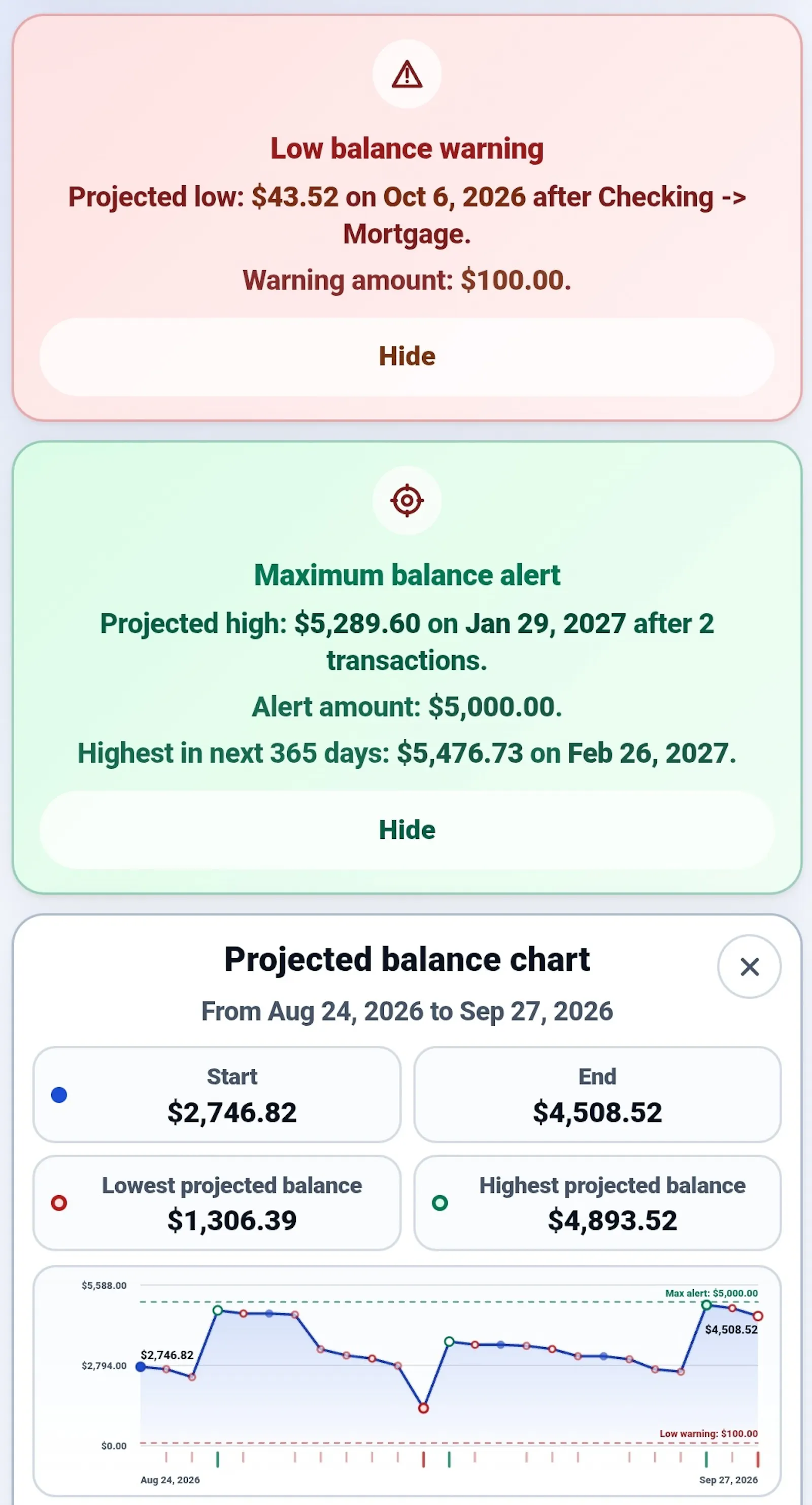 CashEnzo screenshot 6