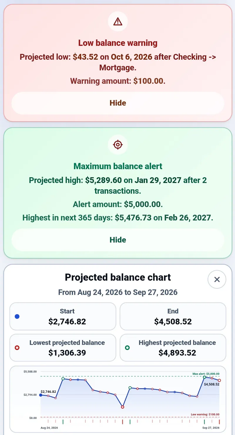 CashEnzo screenshot 6