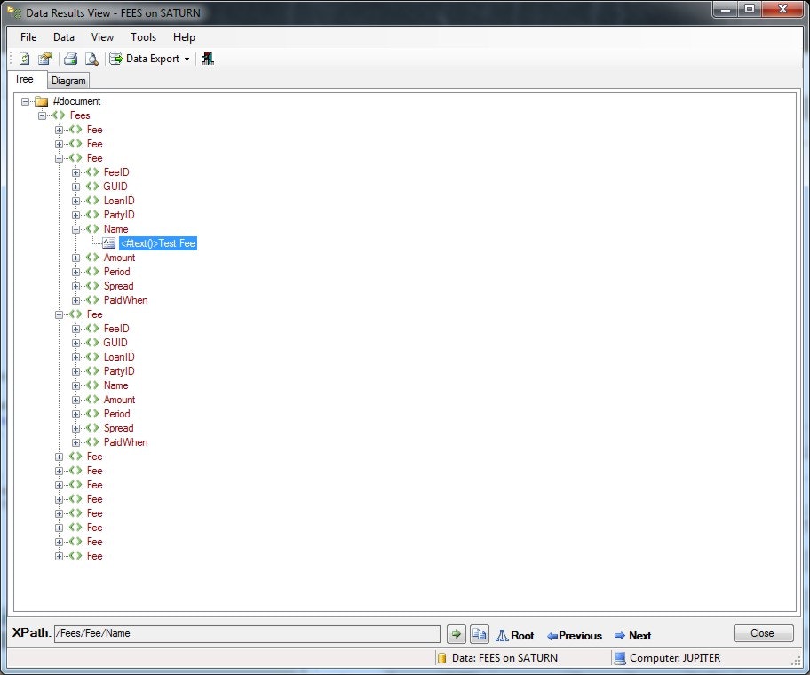 Indigo DQM Data Management System gallery image
