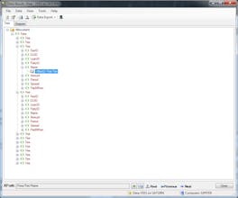 Indigo DQM Data Management System gallery image