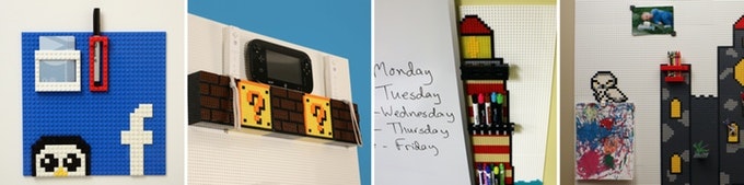 Brik Tile gallery image