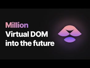 Million.js v2.0.0 gallery image