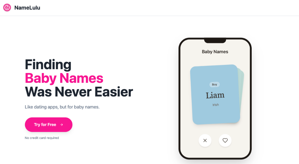 NameLulu gallery image