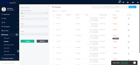 officio.work gallery image