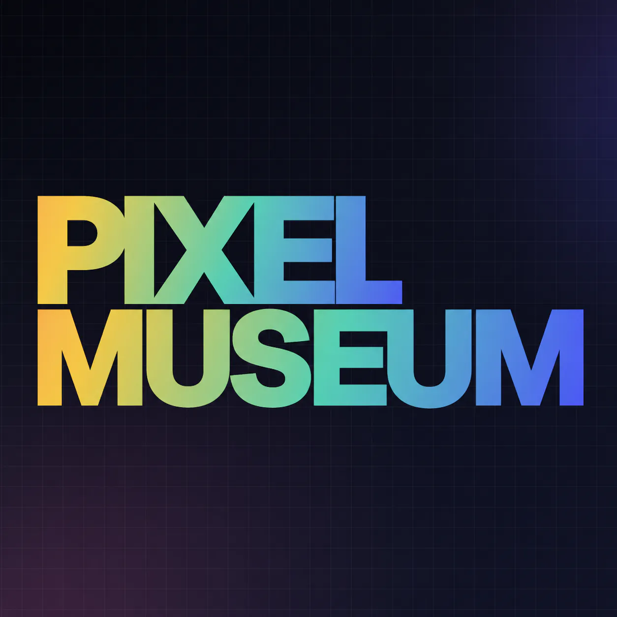 Pixel Museum