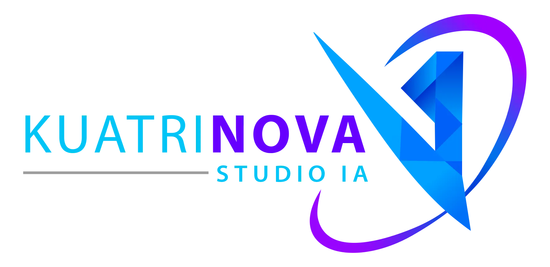 NurIA by Kuatrinova logo