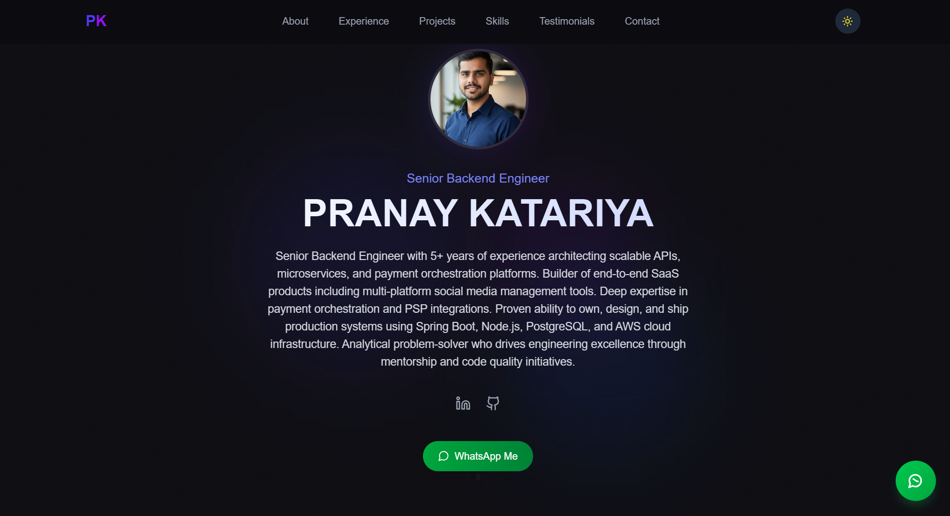 Foliwo gallery image