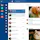 Flatbook for Google Chrome