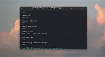 Initex gallery image