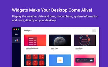 Hologram gallery image