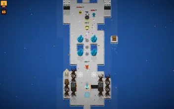 King Rabbit - Race gallery image
