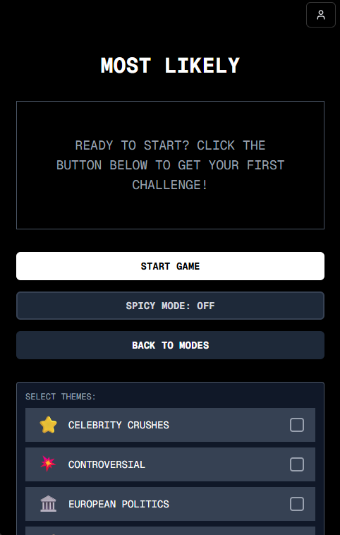 Drink Bitch Drink - Screenshot 3 showing product features and functionality