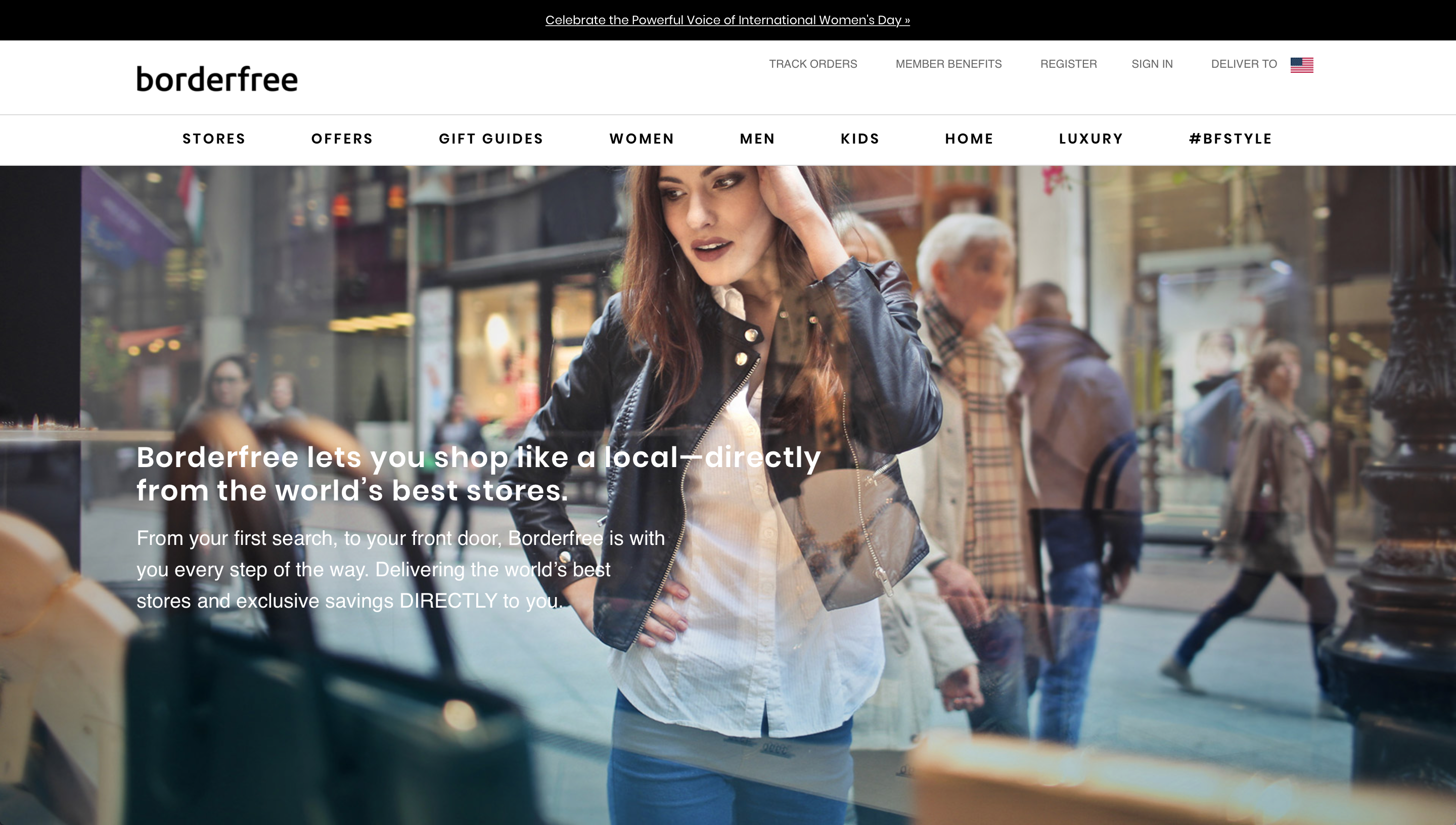 Borderfree gallery image