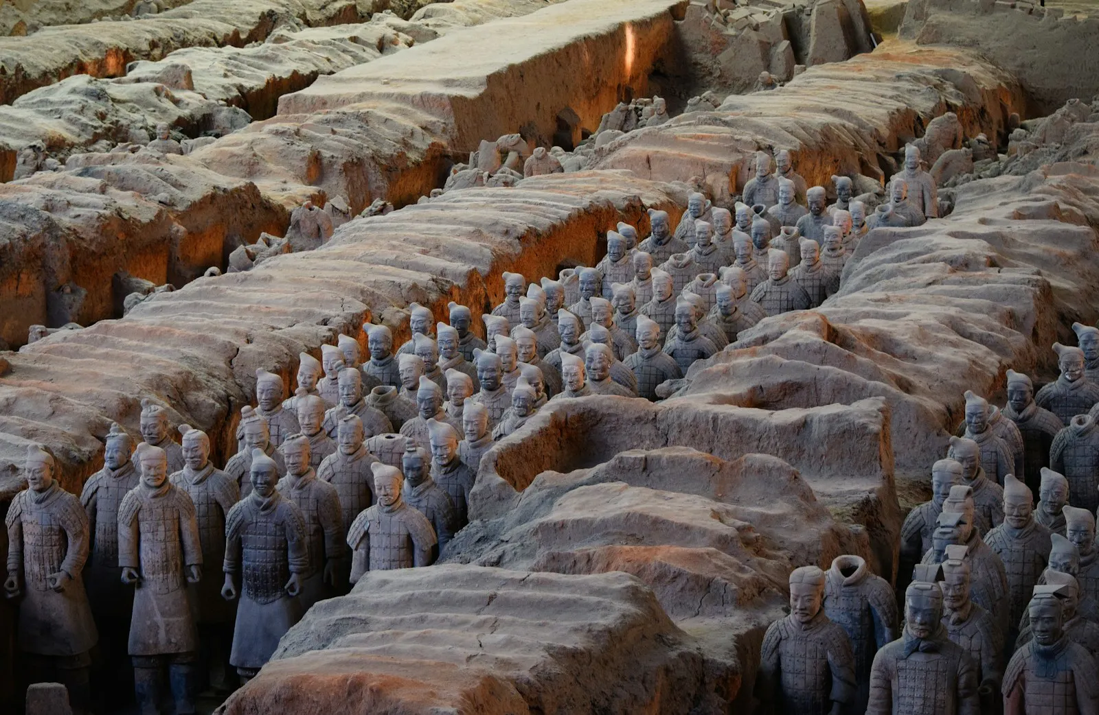Travel China Pass—Smart Travel Companion gallery image