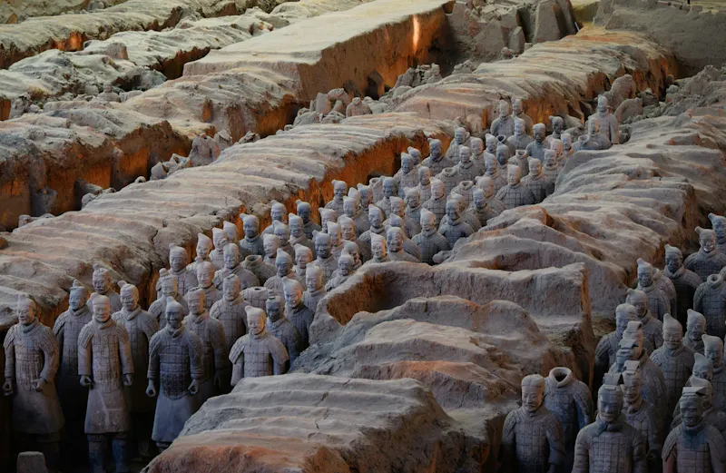 Travel China Pass—Smart Travel Companion screenshot 7