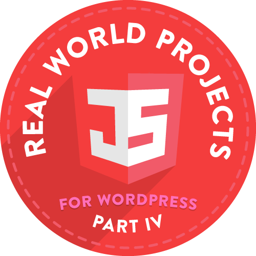 JavaScript For WordPress gallery image