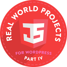 JavaScript For WordPress gallery image