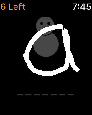 Snowman gallery image