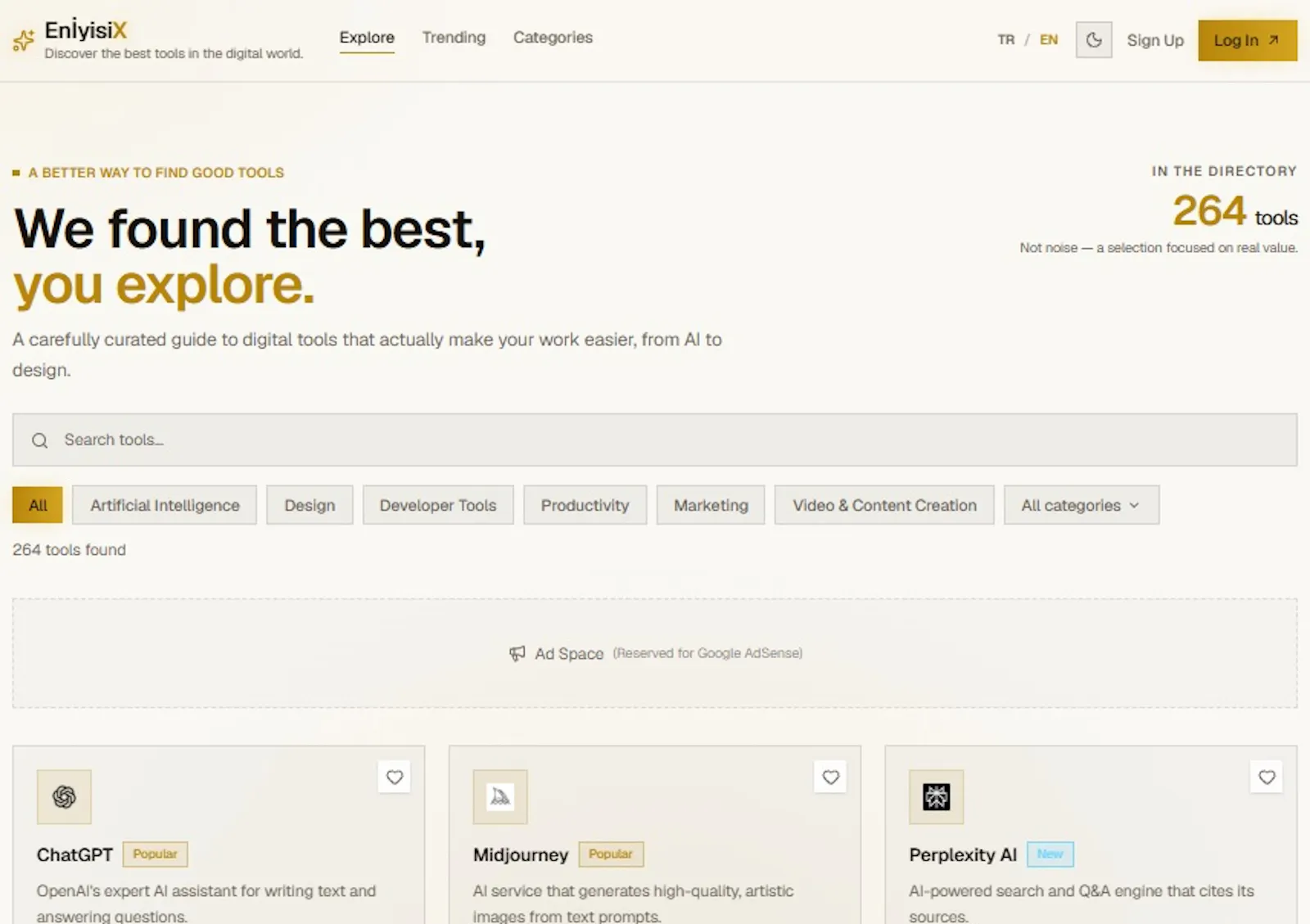 EnİyisiX screenshot 3