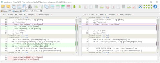 KS DB Merge Tools gallery image