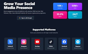 Social Pack gallery image