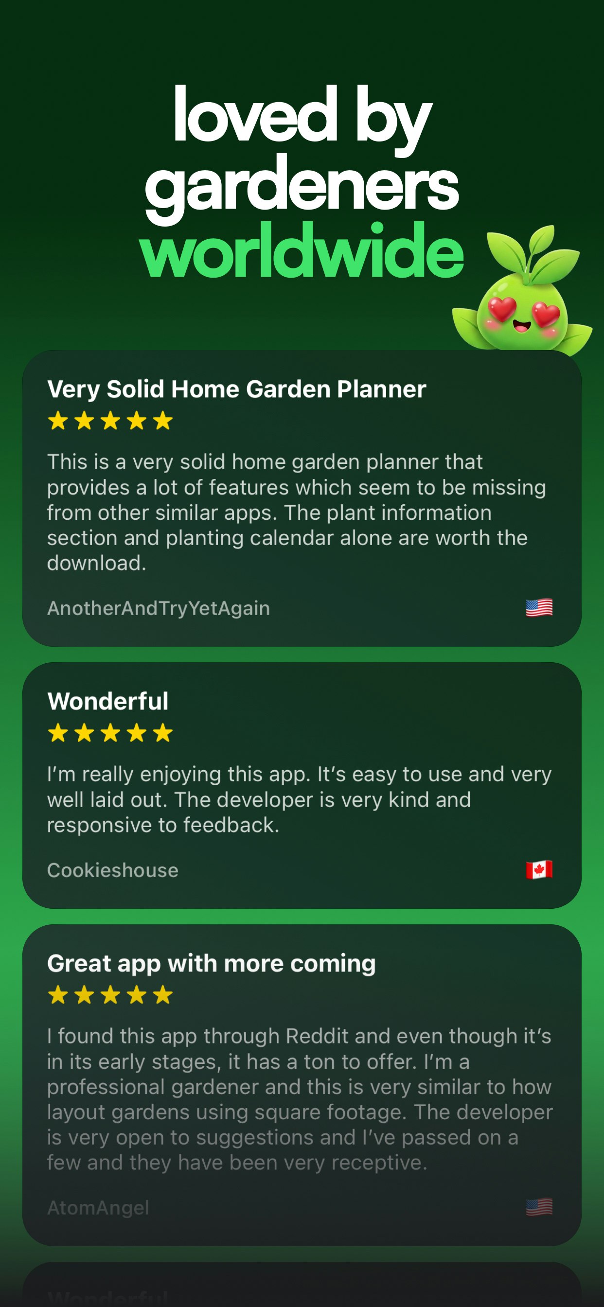 Garden Planner: Niwa gallery image
