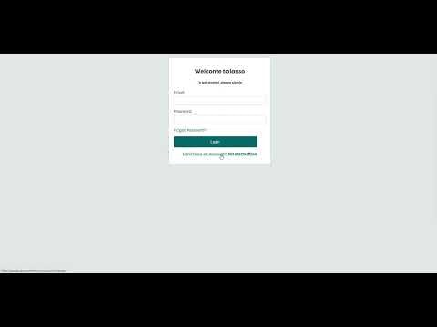 Lasso Procurement gallery image