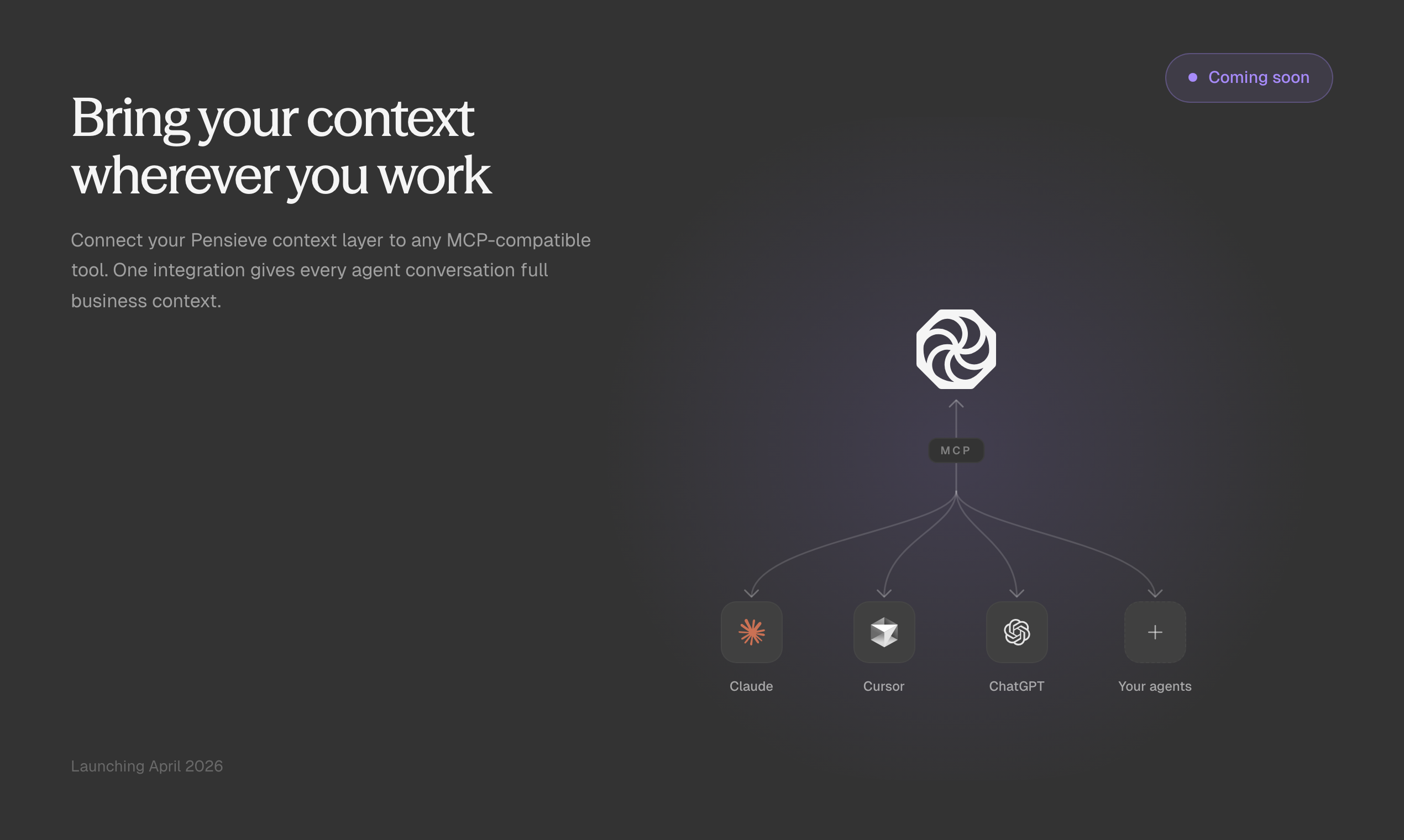 Pensieve gallery image