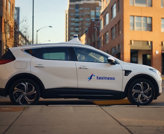 Taxinexo gallery image