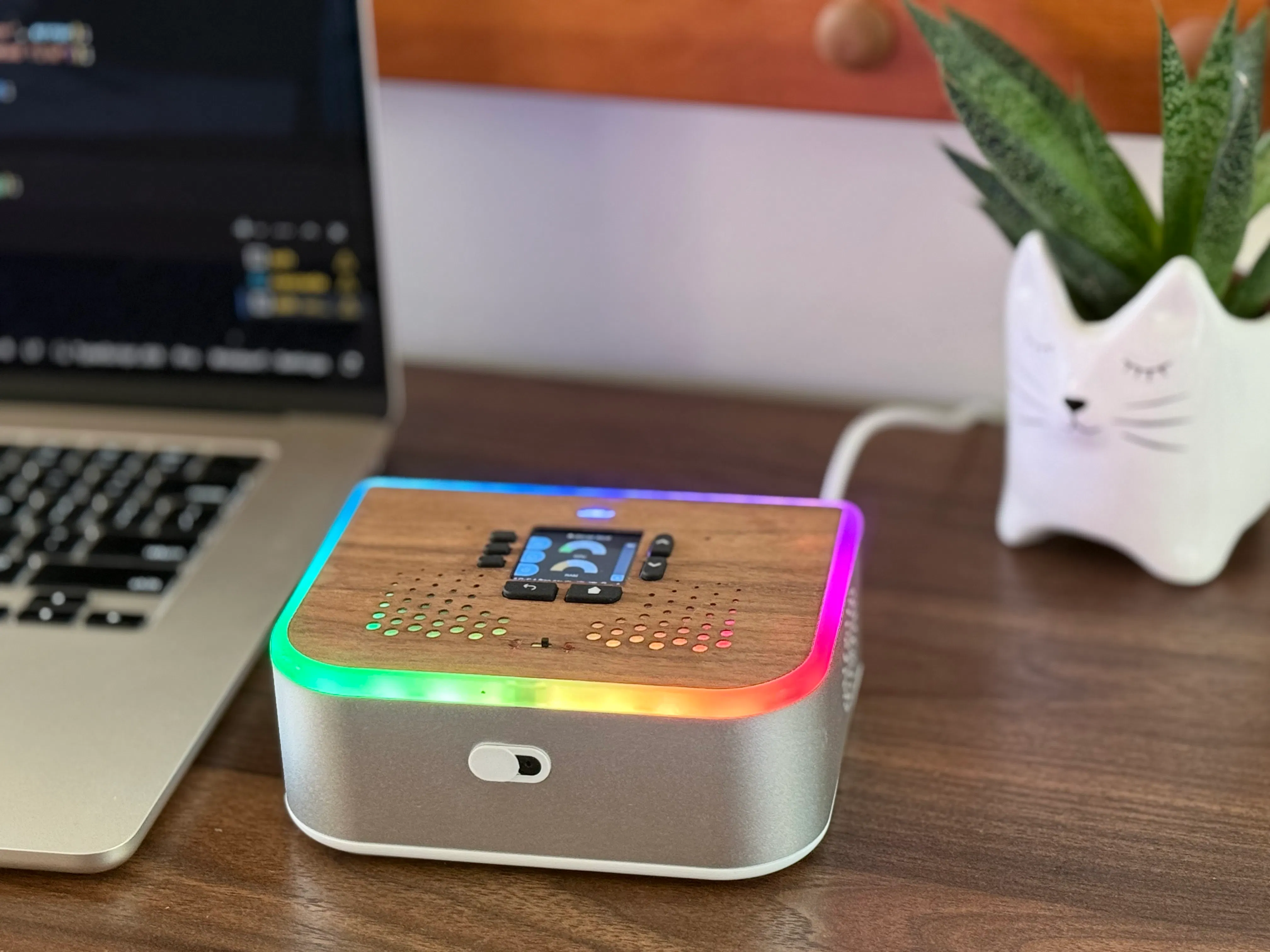 Ubo Pod gallery image