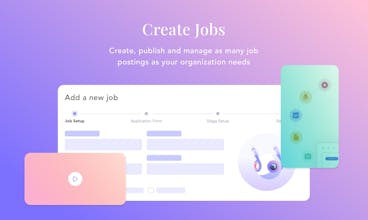 HyperHire gallery image