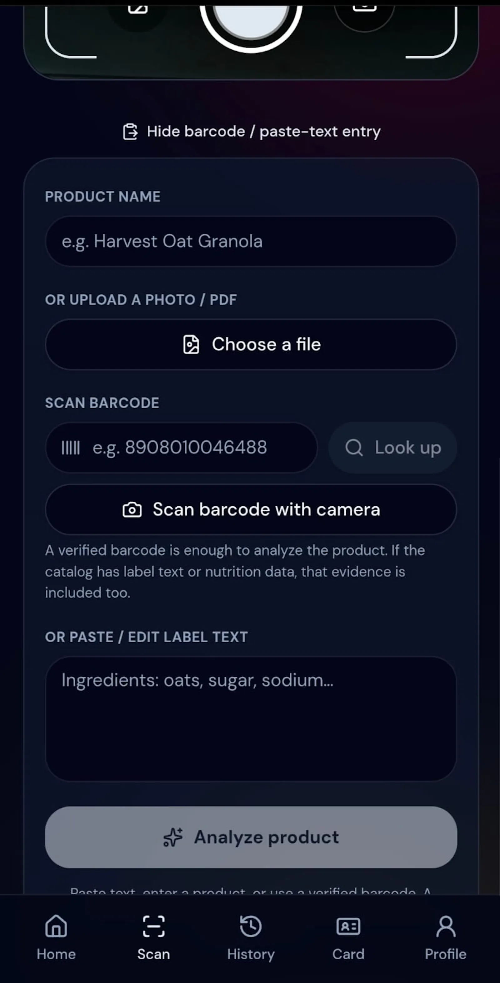 PlateGuard AI screenshot 7