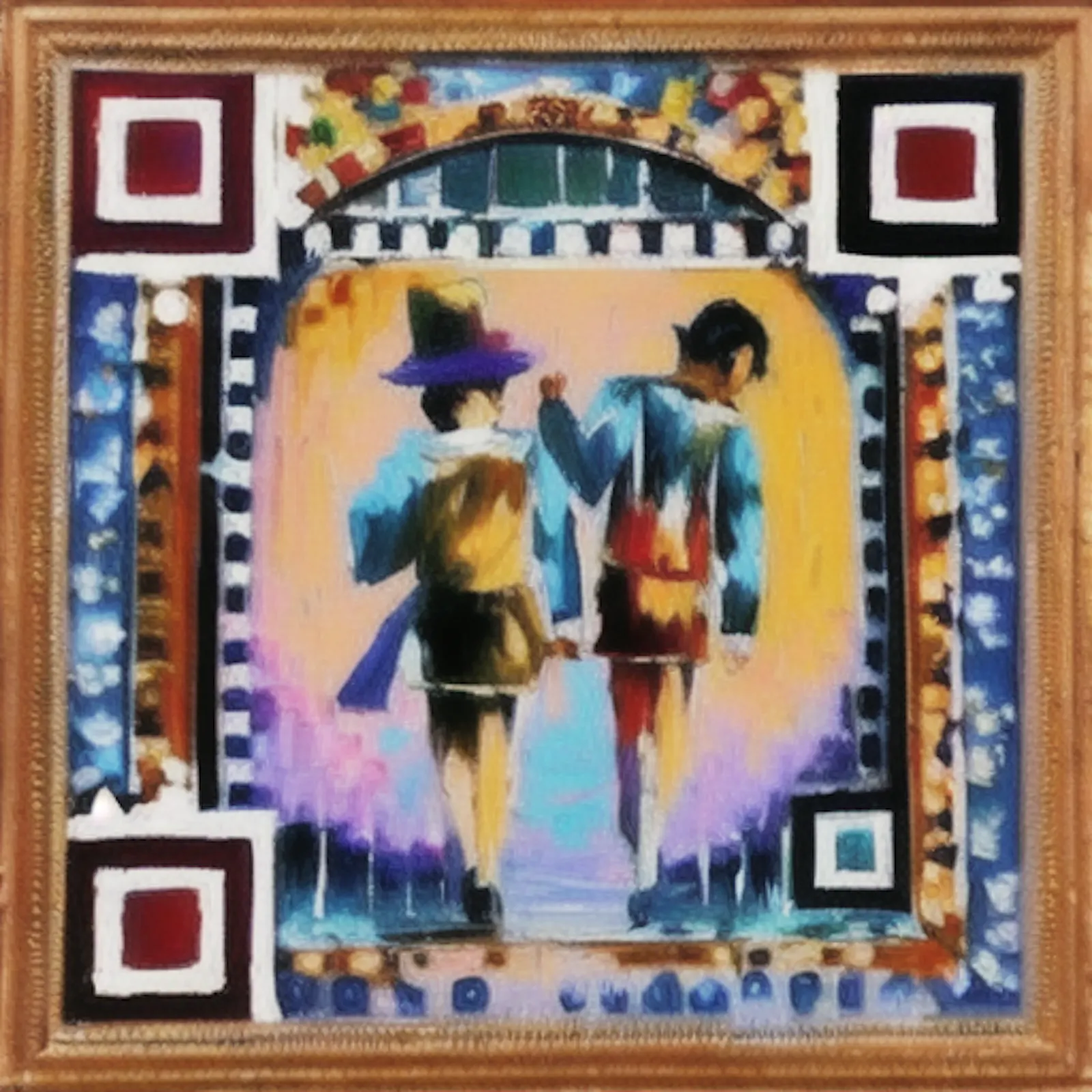 72QR screenshot 5