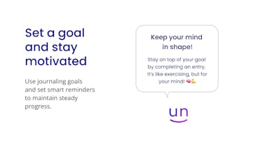 Unstuck gallery image