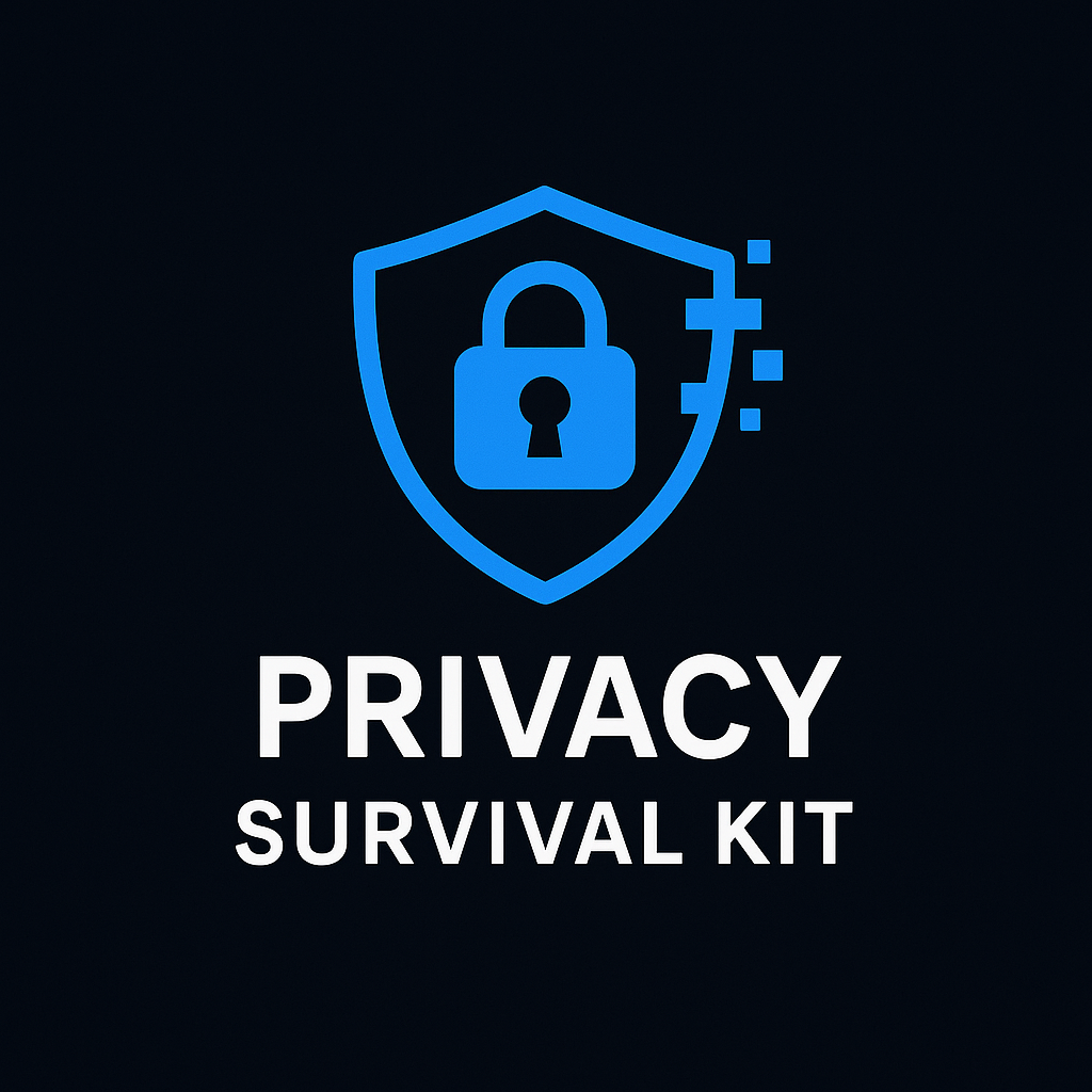 Privacy Dock logo