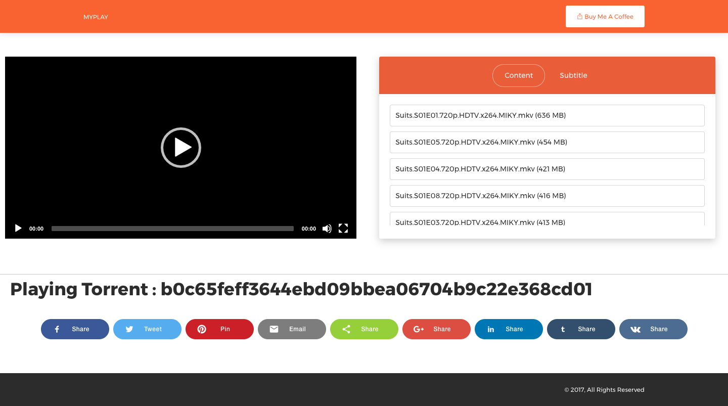 Myplay gallery image