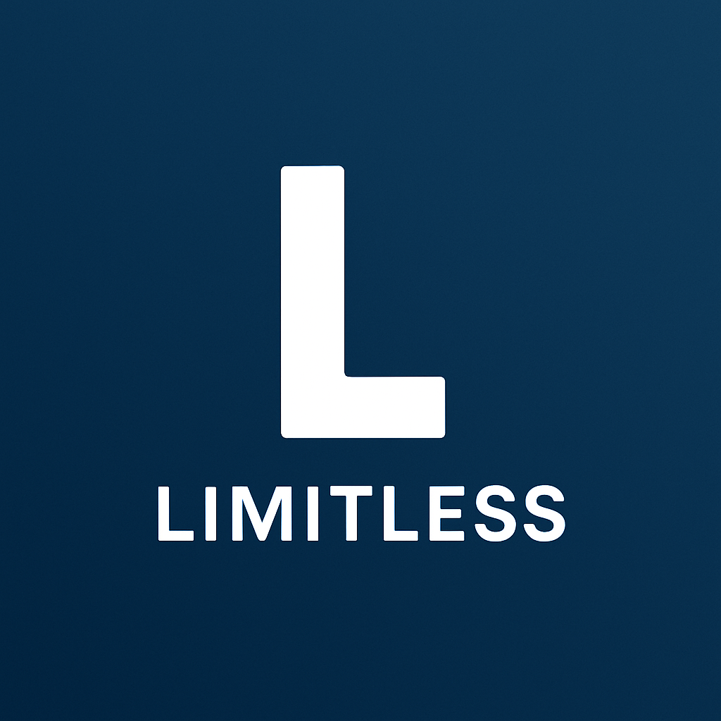 LIMITLESS Automation