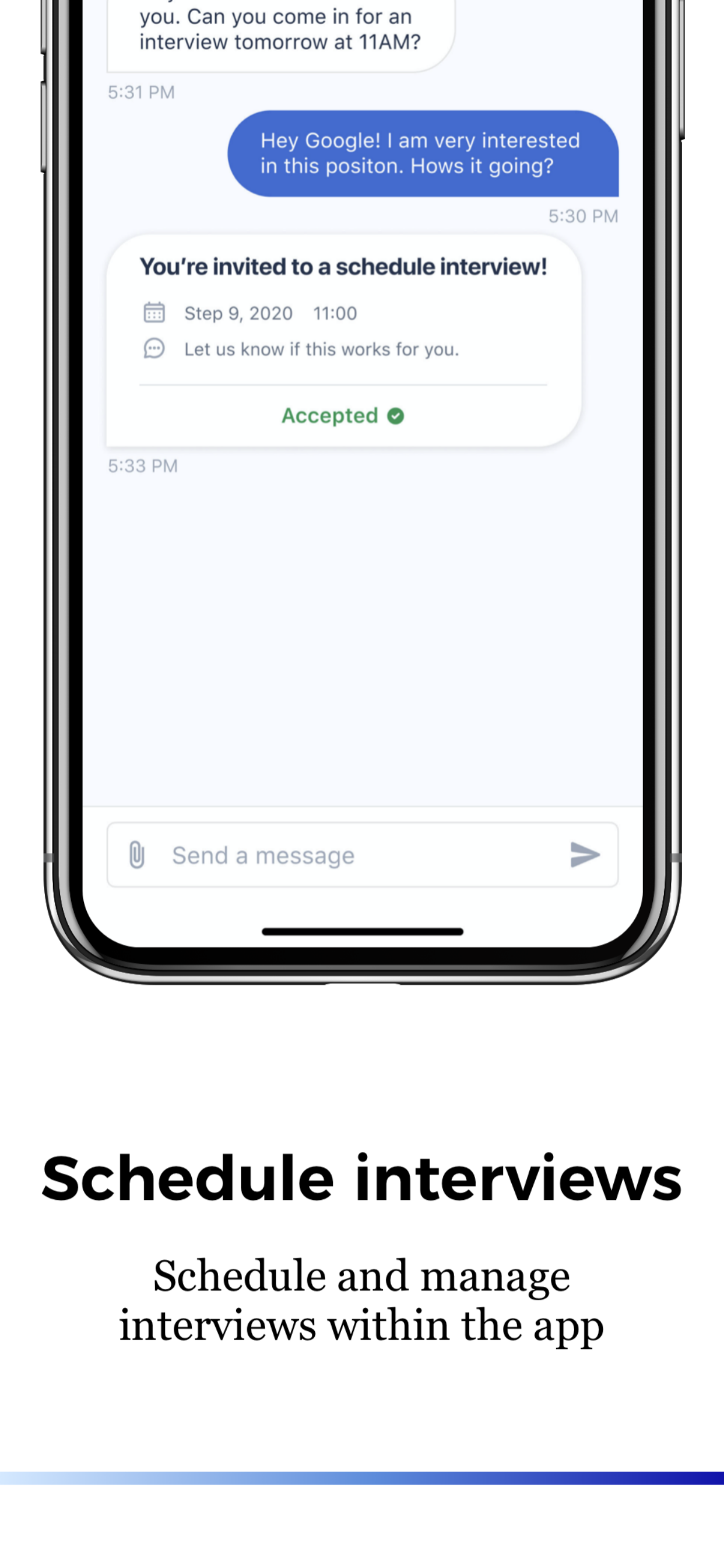 AVDA: Find Jobs & Careers gallery image