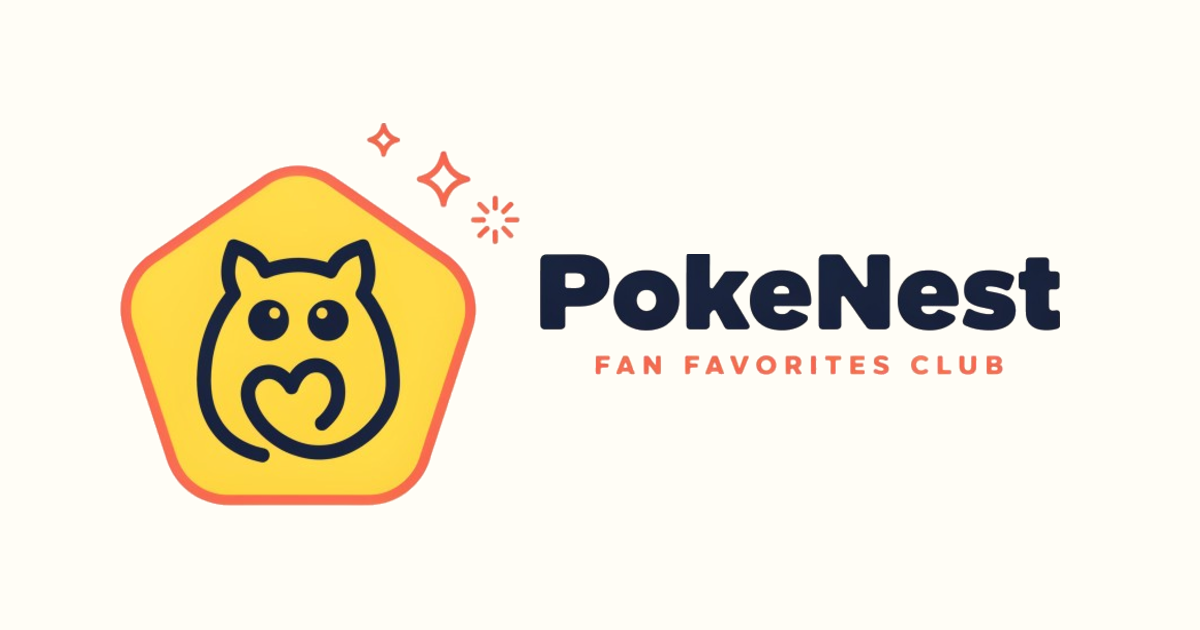 Favorite Pokemon gallery image