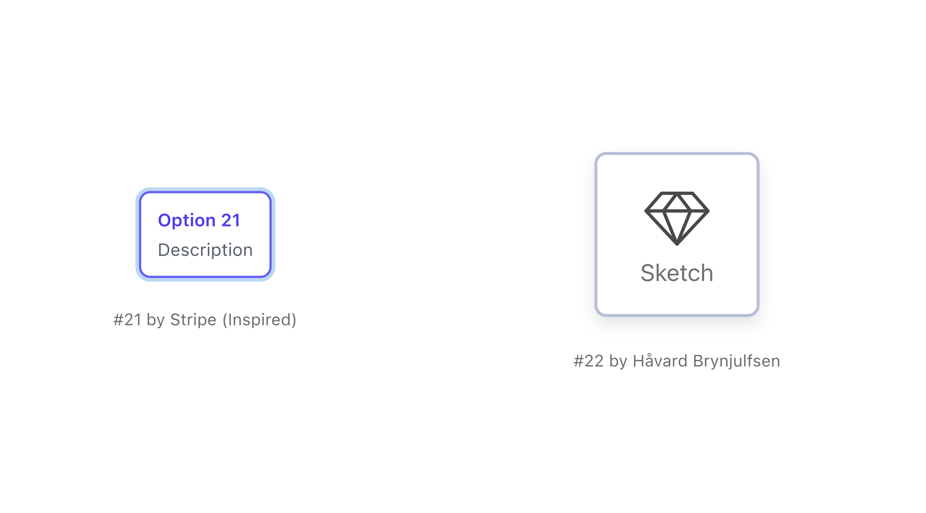 Beautiful CSS Radios by CSS Scan media 4